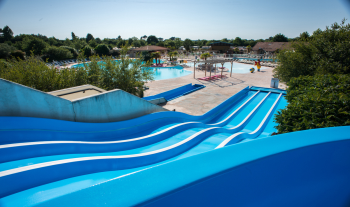 Camping - Gastes - Aquitaine - La Réserve - Image #15