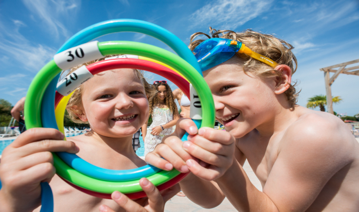 Camping - Gastes - Aquitaine - La Réserve - Image #17