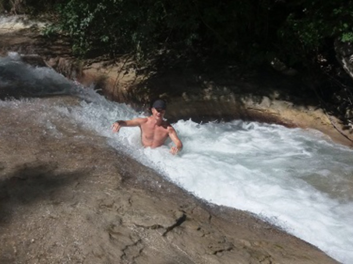 Camping - Annoteren - Provence-Alpes-Côte d'Azur - La Ribiere - Image #3