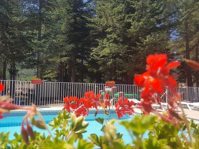 La Source - Languedoc-Roussillon - Sournia - 232€/sem