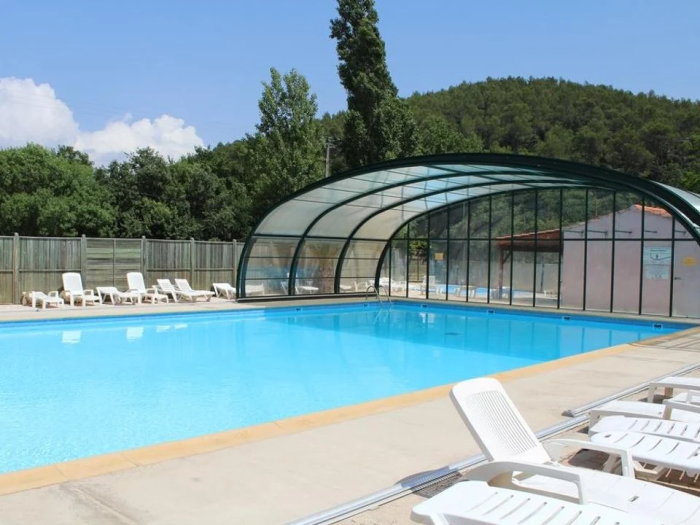 La Vidaresse - Provence-Alpes-Côte d'Azur - Sainte-Anastasie-sur-Issole - 239€/sem