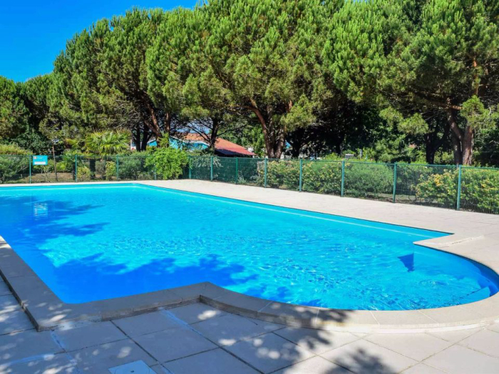 Le Braou - Aquitaine - Audenge - 252€/sem