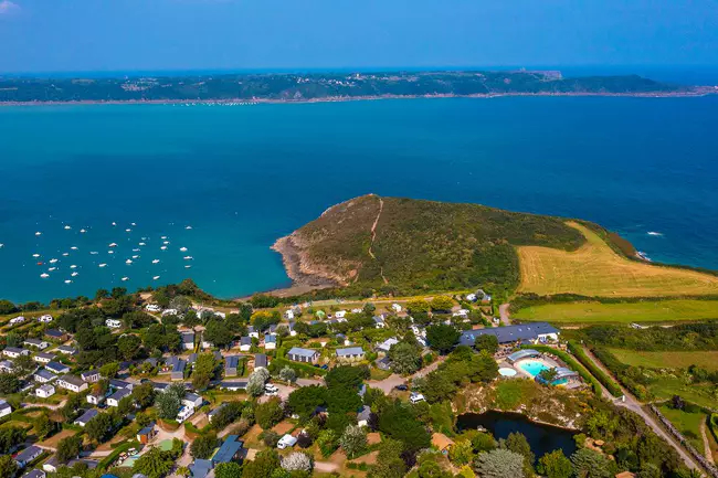 Le Chatelet - Bretagne - Saint-Cast-le-Guildo - 490€/sem