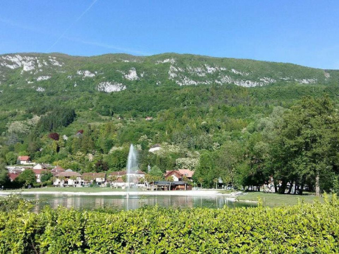 Camping Savoie - 70 - campings