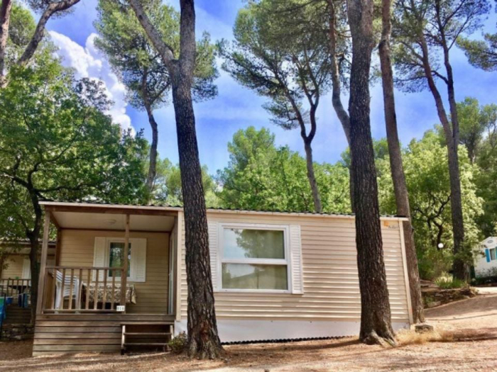 Camping - Peynier - Provence-Alpes-Côte d'Azur - Le Devancon - Image #5