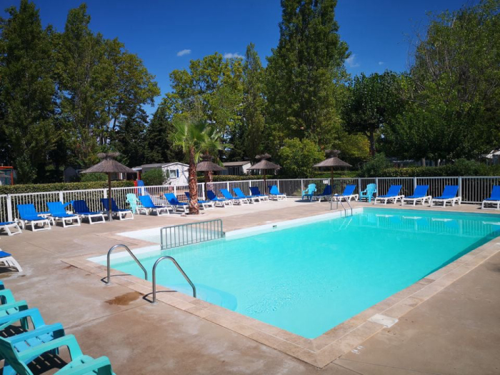 Le Fou Du Roi - Languedoc-Roussillon - Lansargues - 354€/sem