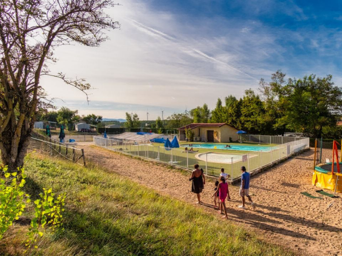 Le Grand Cerf - Rhône-Alpes - De grote berg - 194€/sem