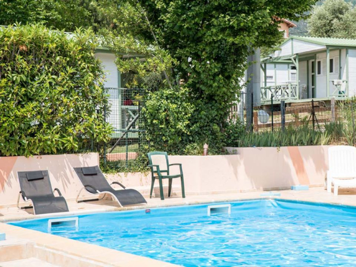 Camping - Sospel - Provence-Alpes-Côte d'Azur - Le Mas Fleuri - Image #2