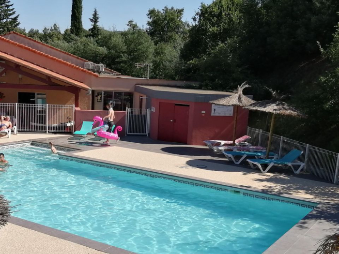 Le Mas Llinas - Languedoc-Roussillon - De Boulou - 189€/sem