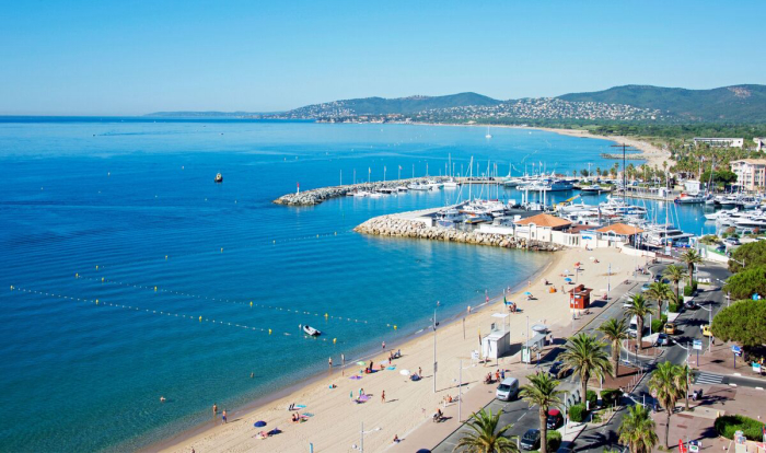 Camping - Fréjus - Provence-Alpes-Côte d'Azur - Camping Le Montourey - Image #6
