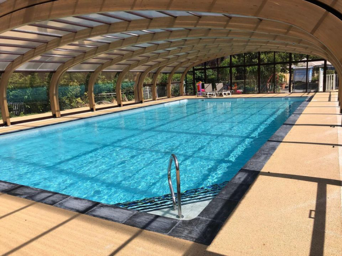 Camping - Belvès - Aquitaine - Le Moulin de la Pique - Image #3