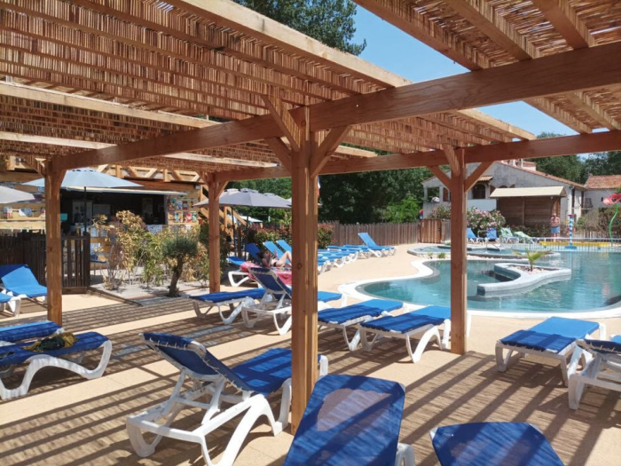 Camping - Roquebrune-sur Argens - Provence-Alpes-Côte d'Azur - Le Moulin Des Iscles - Image #2