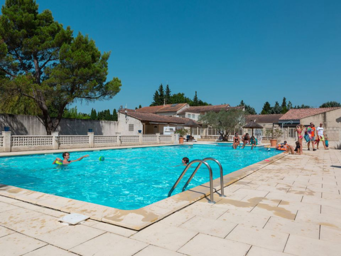 Camping Noves - 2 - campings