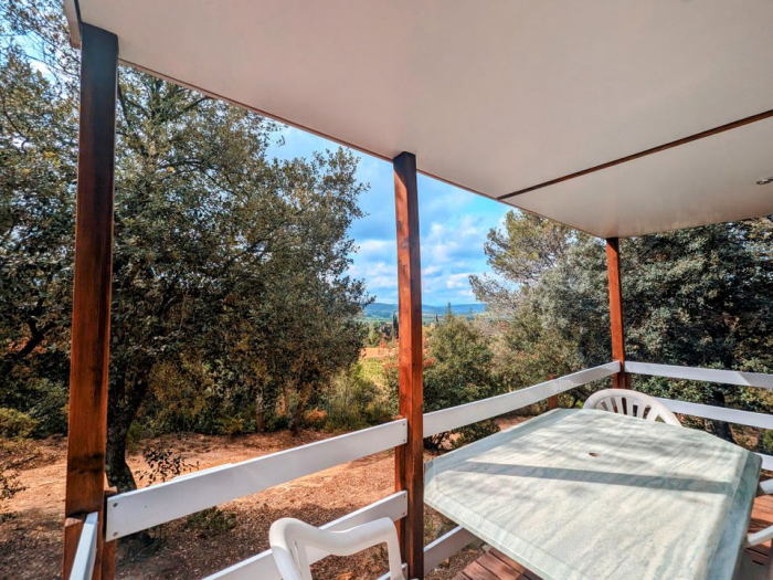 Camping - Fabrezan - Languedoc-Roussillon - Le Pinada - Image #2