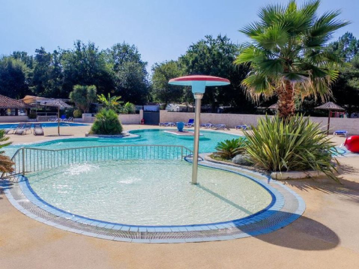 Camping - Sainte-Eulalie-en-Born - Aquitaine - Les Bruyères - Image #2