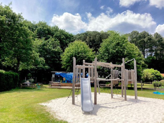 Camping - Sainte-Eulalie-en-Born - Aquitaine - Les Bruyères - Image #7