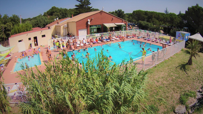 Les Casteillets - Languedoc-Roussillon - Saint-Jean-Pla-de-Corts - 300€/sem