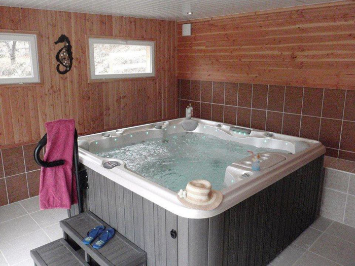 Camping - Vernet-les-Bains - Languedoc-Roussillon - Camping Les Cerisiers - Image #2