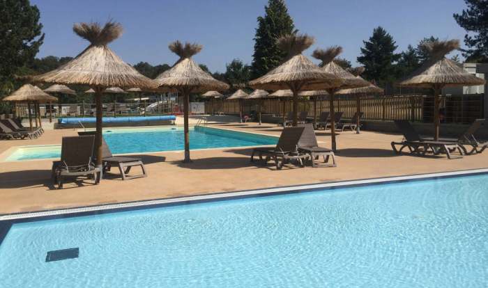 Les Gorges du Chambon - Poitou-Charentes - Eymouthiers - 245€/sem