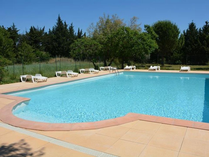 Camping - Graveson - Provence-Alpes-Côte d'Azur - Camping Les Micocouliers - Image #0