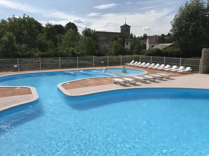 Camping - Pont-de-Poitte - Franche Comté - Les Pêcheurs - Image #2