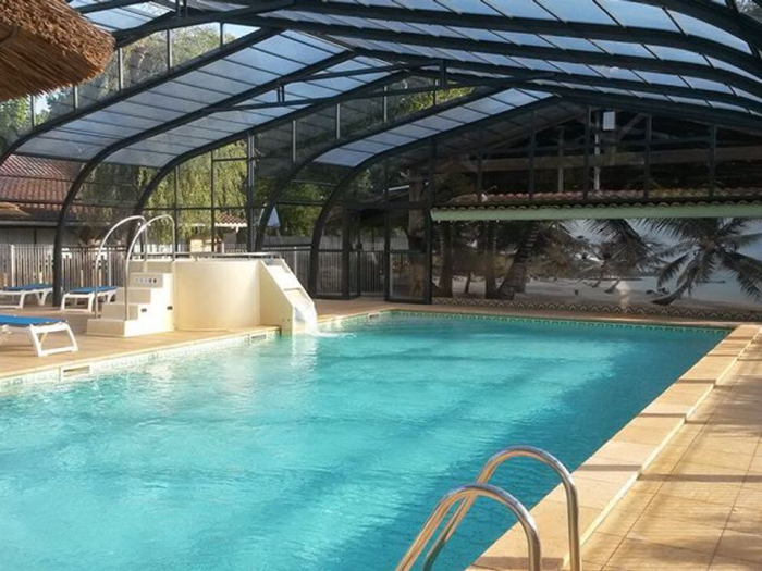 Les Petits Ecureuils - Aquitaine - Biscarrosse - 339€/sem