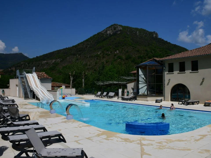 Camping LES PRADES - De meeste