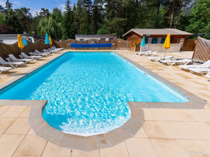 Les Relarguiers - Provence-Alpes-Côte d'Azur - Beauvezer - 189€/sem