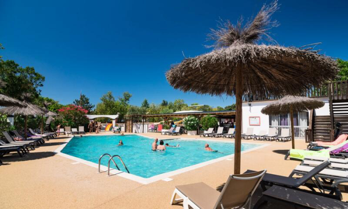 Les Rivières - Languedoc-Roussillon - Canet - 261€/sem