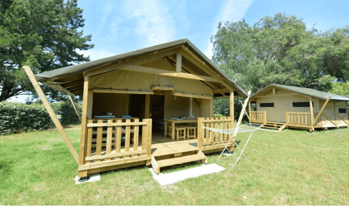 Camping Arzon - 3 - campings