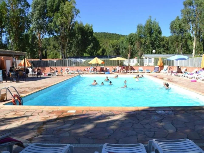 Camping LE VAL ROSE - La Londe-les-Maures