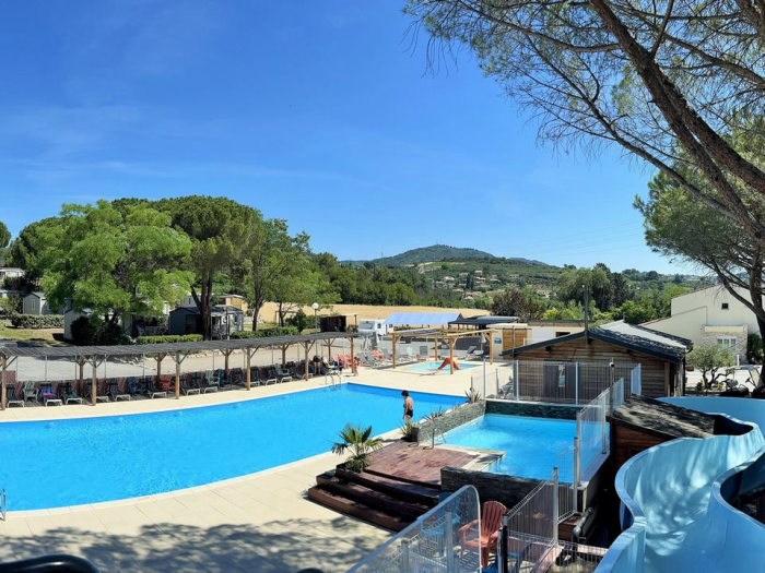 Les Ubacs - Provence-Alpes-Côte d'Azur - Manosque - 280€/sem