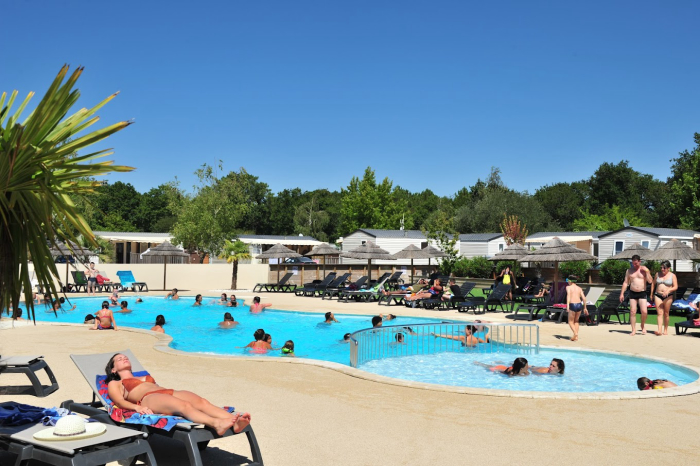 Camping Vensac - 3 - campings