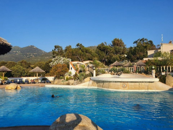 Tikiti - Corsica - Propriano - 299€/sem