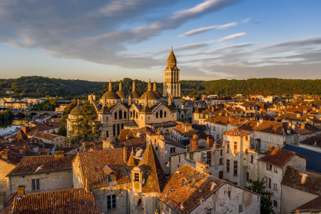 Must-sees in de Dordogne