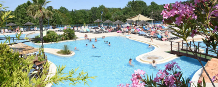 5* camping Domaine de la Bergerie