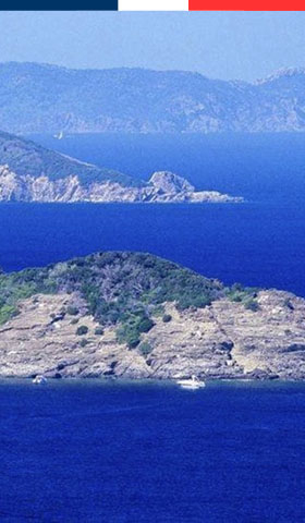 Campings in de Var vanaf € 230/week