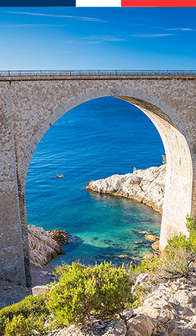 Vakantie aan de waterkant