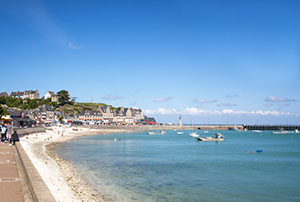 Cancale - 6 - campings