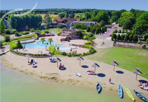 Camping Groot-Centrum - 141 - campings