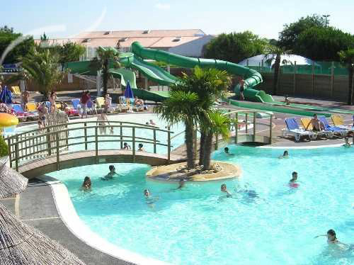 Camping Jard-sur-Mer - 7 - campings