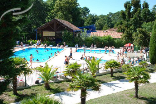 Camping De Tremblade - 8 - campings