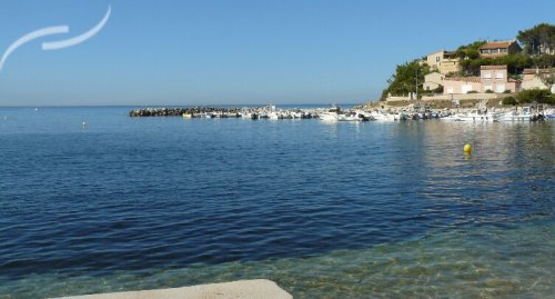 Martigues - 6 - campings