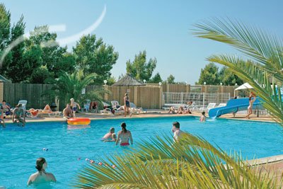Camping Narbonne - 3 - campings