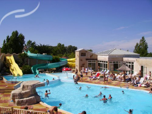 Camping Olonne-sur-Mer - 7 - campings