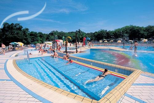 Camping Porec - 5 - campings