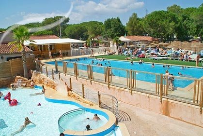 Puget-sur Argens - 4 - campings