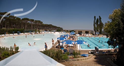 Camping Rome - 7 - campings