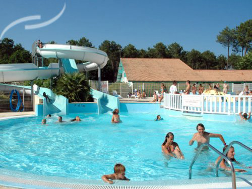 Camping Sanguinet - 6 - campings