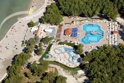 Camping Zadar - 2 - campings